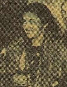 Marguerite Nicolas