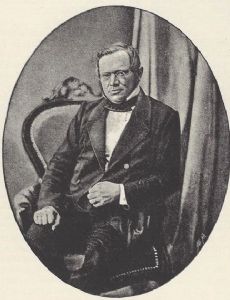 Ludwig Häusser