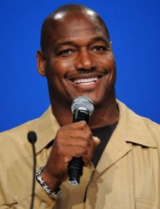 Derrick Brooks