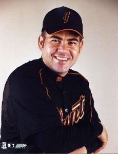 Edgardo Alfonzo