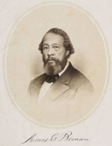 Amos Beman