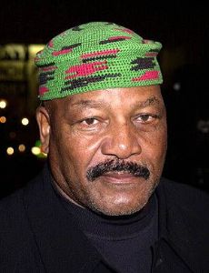 Jim Brown