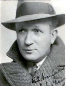 Morland Graham