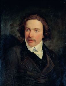 Charles William King