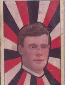 Artie Thomas