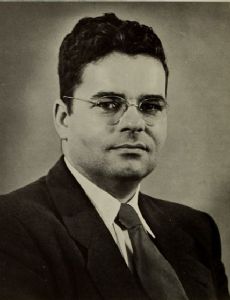 Kenneth Franklin