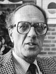 Jan van Deemter