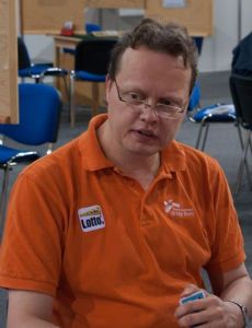 Ricco van Prooijen