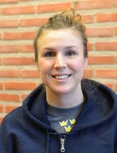 Elin Lundberg
