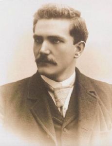 Benjamin Wegner (civil servant)