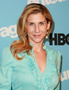 Monica Seles