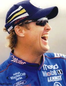 Rusty Wallace
