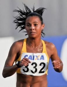 Fabiana Cristine da Silva