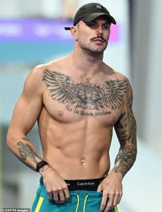 Kyle Chalmers