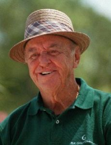 Sam Snead