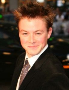 Cole Williams