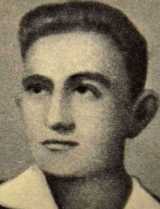 Michał Klepfisz