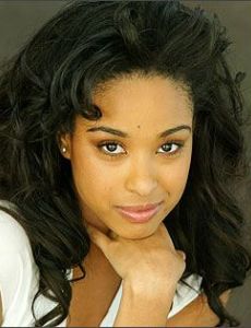 Davetta Sherwood