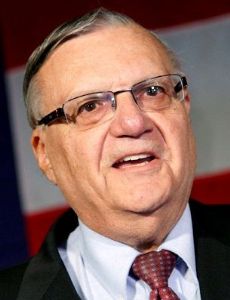 Joe Arpaio