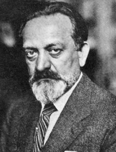 Emil Orlík