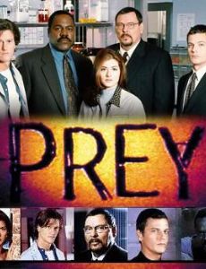 Prey