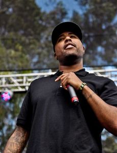 Dom Kennedy