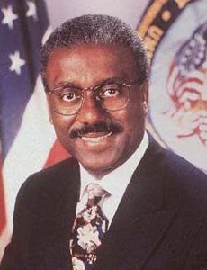 Jesse Brown