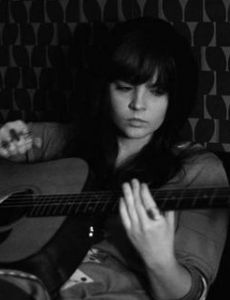 Courtney Marie Andrews