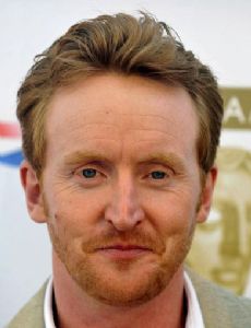 Tony Curran