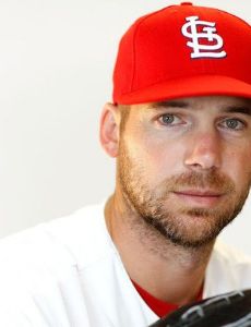Chris Carpenter