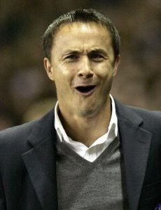 Dennis Wise