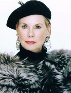 Tina Moore