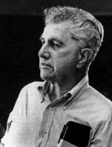 Merton Miller