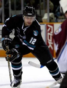 Patrick Marleau