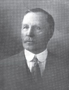 Edmund W. Wells