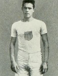 Ted Meredith