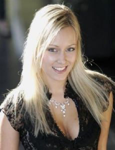 Leanne Wilson