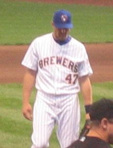 Corey Koskie