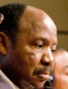 Mustafa Mkulo
