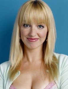 Sarah Manners