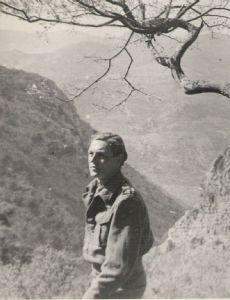 W. Stanley Moss
