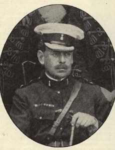 Philip Chetwode, 1st Baron Chetwode