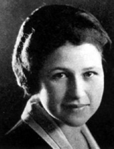 Ruth Graves Wakefield