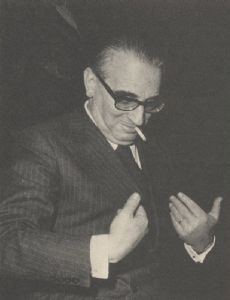 Gianni Granzotto