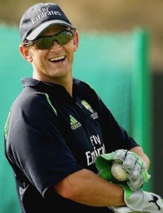 Adam Gilchrist