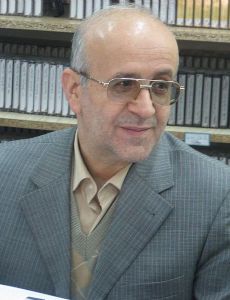 Hassan Sobhani