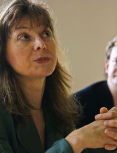 Hiltrud Breyer