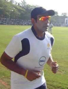 Robin Uthappa