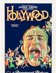 Hollywood