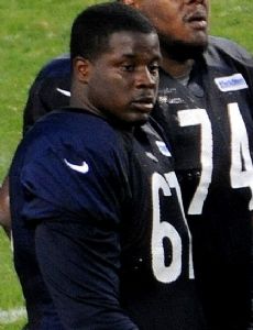 Jordan Mills